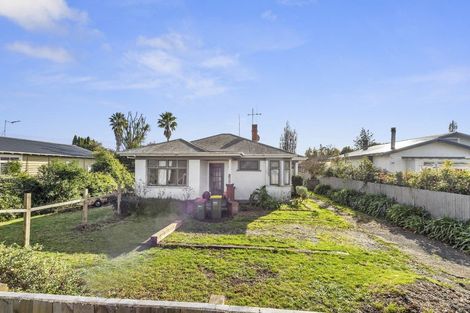 Photo of property in 7 Goldsmith Street, Maeroa, Hamilton, 3200