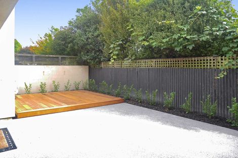 Photo of property in 28b Mayfair Street, Riccarton, Christchurch, 8011