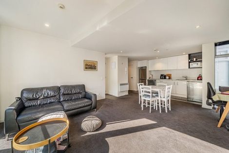Photo of property in Elevate, 7/30f Taranaki Street, Te Aro, Wellington, 6011