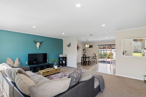 Photo of property in 14 Newfield Drive, Fairview Downs, Hamilton, 3214