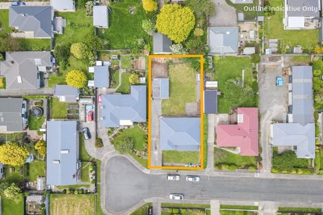 Photo of property in 39 Lune Street, Hawthorndale, Invercargill, 9810