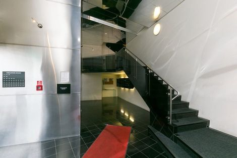 Photo of property in Sirocco Apartments, 603/8u Church Street, Wellington Central, Wellington, 6011
