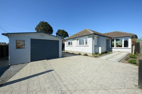 Photo of property in 33 Hare Street, Ilam, Christchurch, 8041