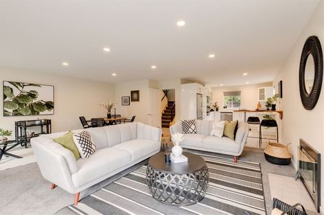 Photo of property in 544a Madras Street, St Albans, Christchurch, 8014