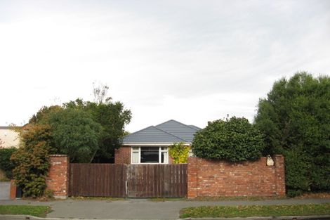 Photo of property in 83 Yaldhurst Road, Sockburn, Christchurch, 8042