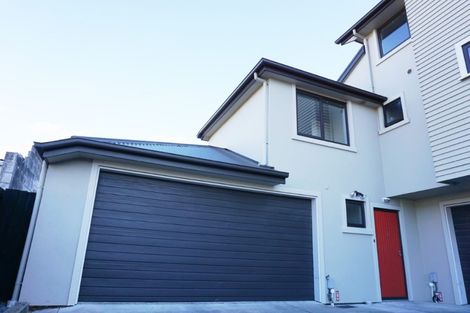 Photo of property in 7/38 Brockworth Place, Riccarton, Christchurch, 8011