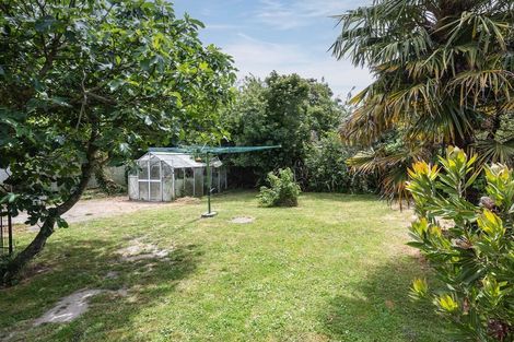 Photo of property in 52 Mcbeath Avenue, Hoon Hay, Christchurch, 8025