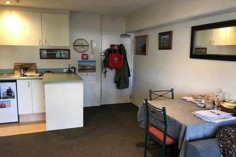 Photo of property in Capital Hill Apartments, 18/54u Hill Street, Thorndon, Wellington, 6011
