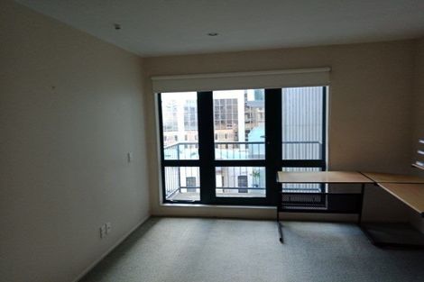 Photo of property in Courtenay Apartments, 507/120 Courtenay Place, Te Aro, Wellington, 6011