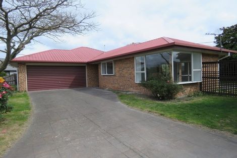 Photo of property in 62 Ben Nevis Drive, Broomfield, Christchurch, 8042