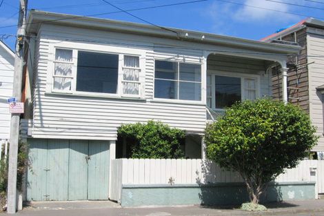 Photo of property in 3 Tainui Terrace, Mount Cook, Wellington, 6021