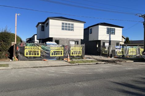 Photo of property in 5/488 Gloucester Street, Linwood, Christchurch, 8011