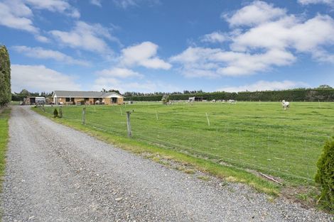 Photo of property in 224 Amberley Beach Road, Amberley, 7481