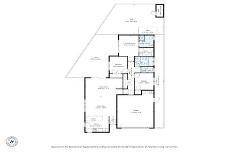 Photo of property in 7 Tide Lane, Whitby, Porirua, 5024