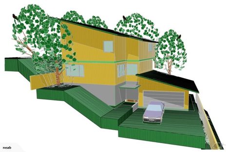 Photo of property in 6 Three Paddock Lane, Fitzherbert, Palmerston North, 4410