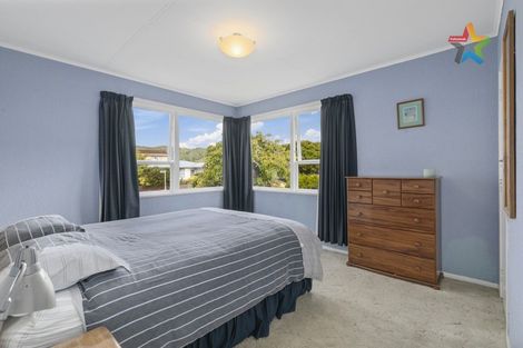 Photo of property in 12 Manutuke Street, Wainuiomata, Lower Hutt, 5014