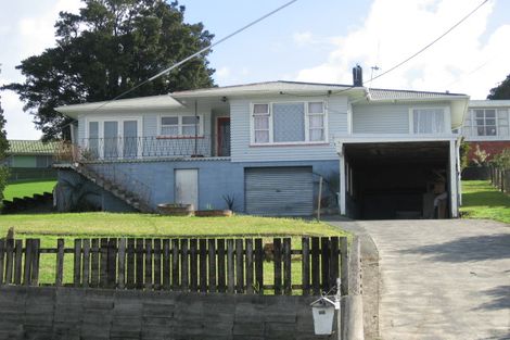 Photo of property in 82 Station Road, Te Kamo, Whangarei, 0112