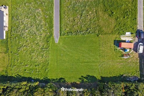 Photo of property in 13 Te Awahohonu Lane, Otaki, 5512