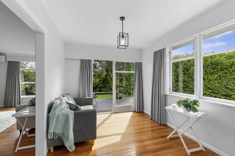 Photo of property in 74 Garden Road, Avalon, Lower Hutt, 5011