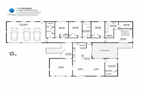 Photo of property in 11 The Rocks, Flagstaff, Hamilton, 3210