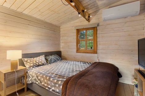 Photo of property in 61 Gelling Road, Ararimu, Papakura, 2583