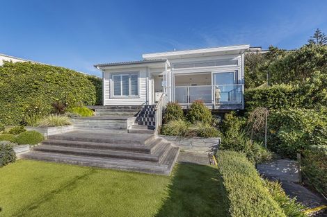 Photo of property in 56a Roseneath Terrace, Roseneath, Wellington, 6011