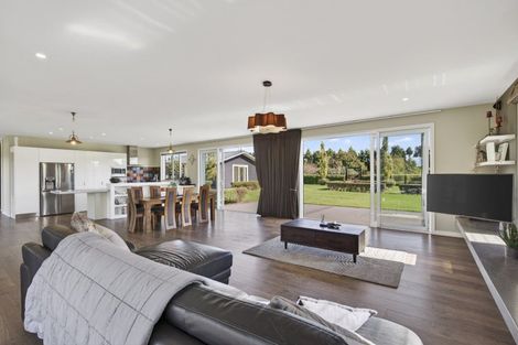 Photo of property in 50a Richmond Road, Brixton, New Plymouth, 4373