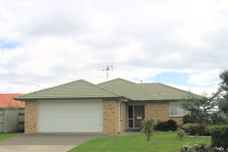Photo of property in 82 Denny Hulme Drive, Mount Maunganui, 3116