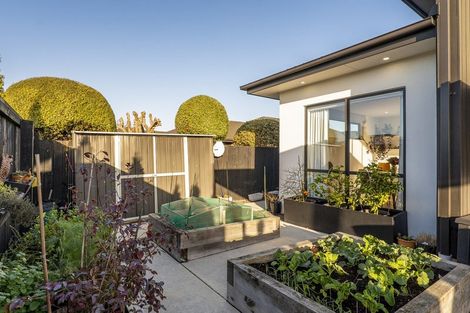Photo of property in 1 Sorrel Gate, Halswell, Christchurch, 8025