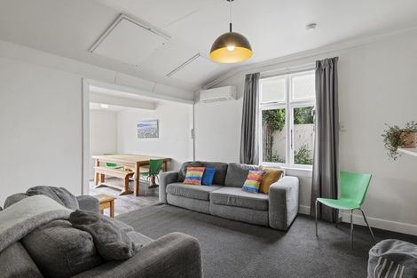 Photo of property in 10 Donald Place, St Albans, Christchurch, 8014