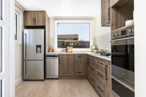 Photo of property in 33 Waller Terrace, Christchurch Central, Christchurch, 8011