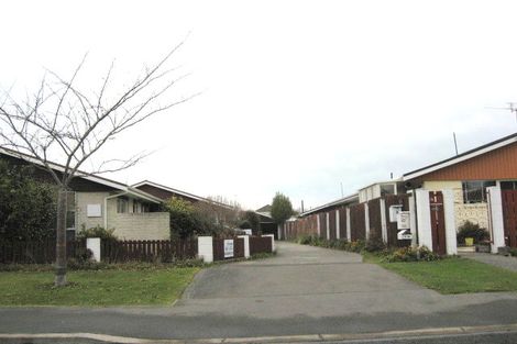 Photo of property in 1/24 Radnor Street, St Albans, Christchurch, 8014