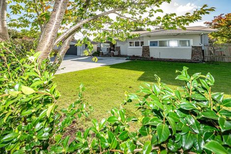 Photo of property in 250 Somme Parade, Aramoho, Whanganui, 4500