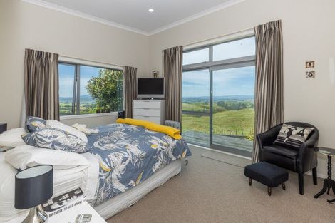 Photo of property in 870 Mangati Road, Puketotara, Te Awamutu, 3876