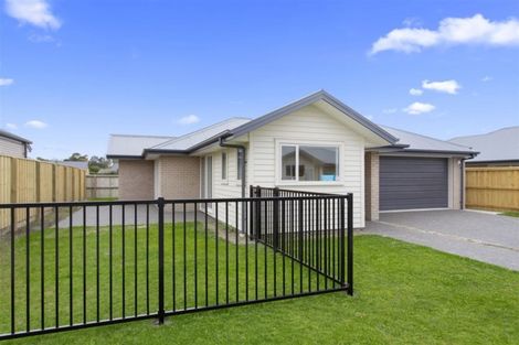 Photo of property in 6 Tutton (pvt) Mews, Rangiora, 7400