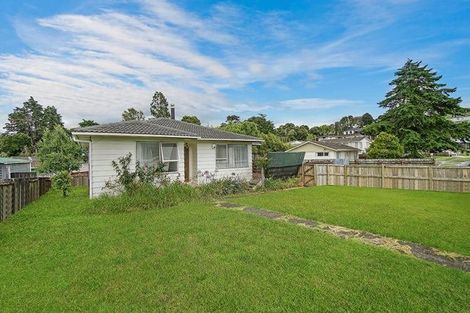 Photo of property in 8 Clyma Place, Massey, Auckland, 0614