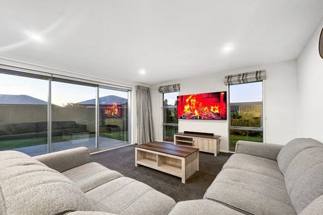 Photo of property in 66 Quartz Drive, Rolleston, 7614