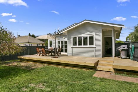 Photo of property in 221 Tawhiao Street, Te Awamutu, 3800