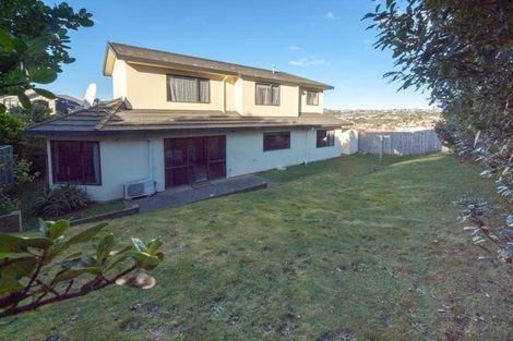 Photo of property in 39 Waverton Terrace, Churton Park, Wellington, 6037
