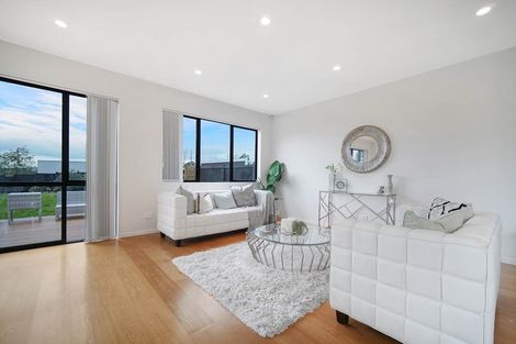 Photo of property in 49 Lockheed Street, Hobsonville, Auckland, 0618