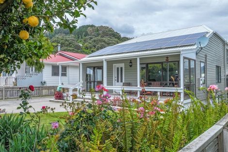 Photo of property in 7 West Crescent, Te Puru, Thames, 3575