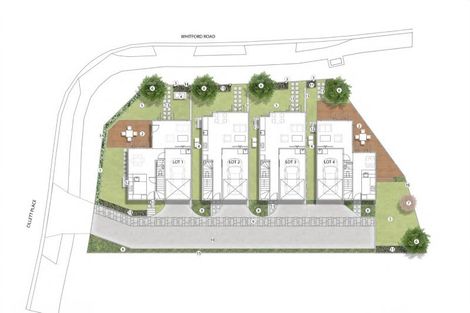 Photo of property in 89a Whitford Road, Botany Downs, Auckland, 2014