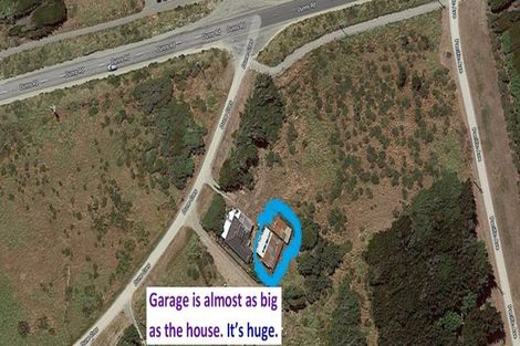 Photo of property in 7 Dune Crescent, Oreti Beach, Invercargill, 9879