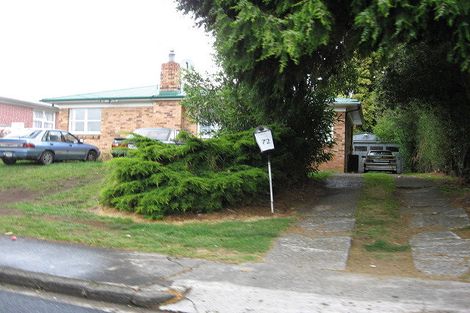 Photo of property in 8 Goodwin Drive, Rosehill, Papakura, 2113