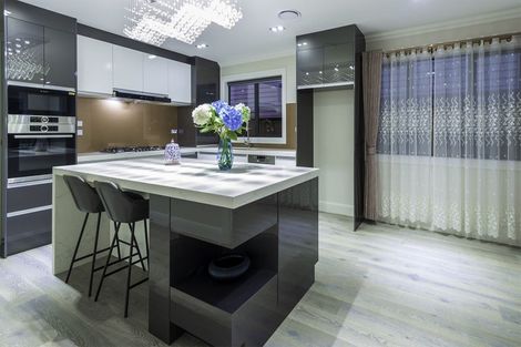 Photo of property in 12 Drover Close, Flat Bush, Auckland, 2019