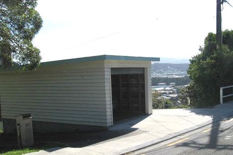 Photo of property in 127a Seatoun Heights Road, Miramar, Wellington, 6022