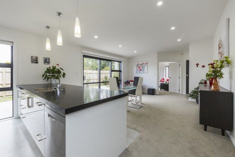 Photo of property in 157b James Line, Kelvin Grove, Palmerston North, 4414