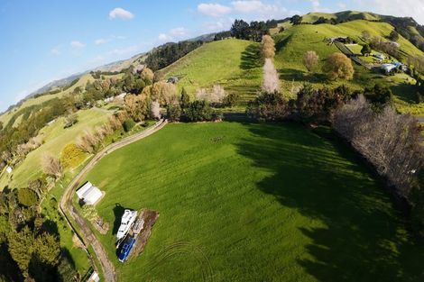 Photo of property in 441 Duncan Road, Kaingaroa, Kaitaia, 0482