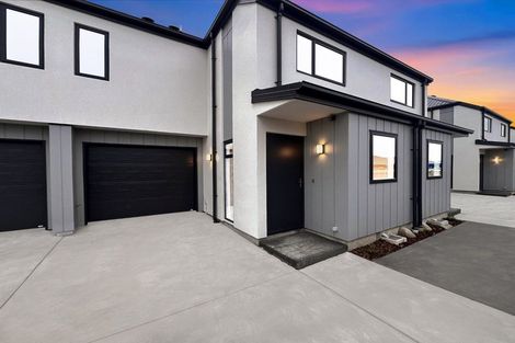 Photo of property in 4/47 Amyes Road, Hornby, Christchurch, 8042
