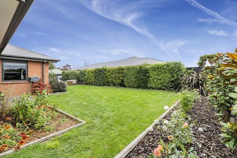 Photo of property in 53 Masefield Drive, Rolleston, 7614